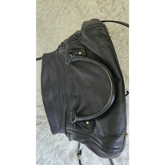 Kate Spade Cobble Hill Small Leslie‎ Satchel/Crossbody, Black - Picture 7 of 7